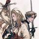 Illustration for article titled The Fantastic Character Art of Akihiko Yoshida